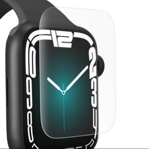 💜Zagg ScreenProtecter for AppleWatch Series7 44mm